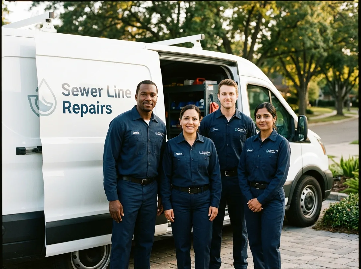 Emergency Plumber company in Stanton, KY
